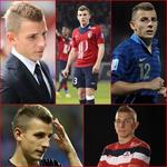 Lucas Digne