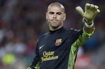 Victor Valdes