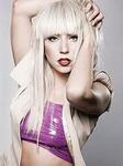 Lady GaGa!