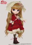 Pullip Merl nostalgia