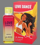 LOVE DANCE  :D 