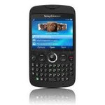 Sony Ericsson TXT 