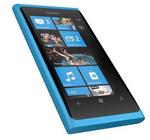 Nokia Lumia 800 Niebieska 