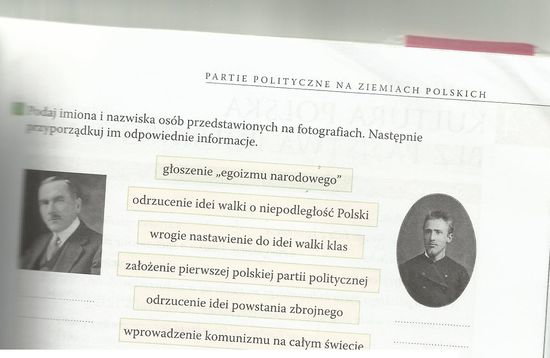 Pomożesz w zadaniu z historii? – zadania, ściągi i testy – Zapytaj.onet.pl