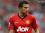 Robin Van Persie