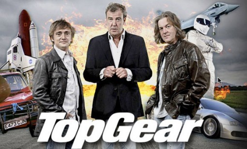 Prawdziwe Top Gear było tylko ze "starą" ekipą !   Precz z "nowymi" !  Raczej nowych odc. nie obejrzę.