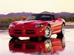 Dodge Viper cabrio