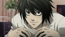 L Lawliet