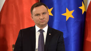 Andrzej Duda