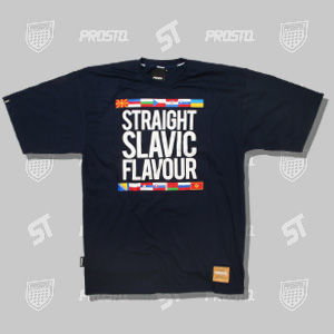 Koszulka Prosto Straight Slavic Flavour POMOCY! - Zapytaj.onet.pl -