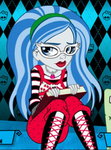 ghoulia 