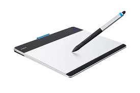 Wacom Intuos Pen&Touch 