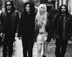 The Pretty Reckless - ραмιęтηιк ωαмριяzу¢у  	