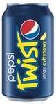 pepsi twist