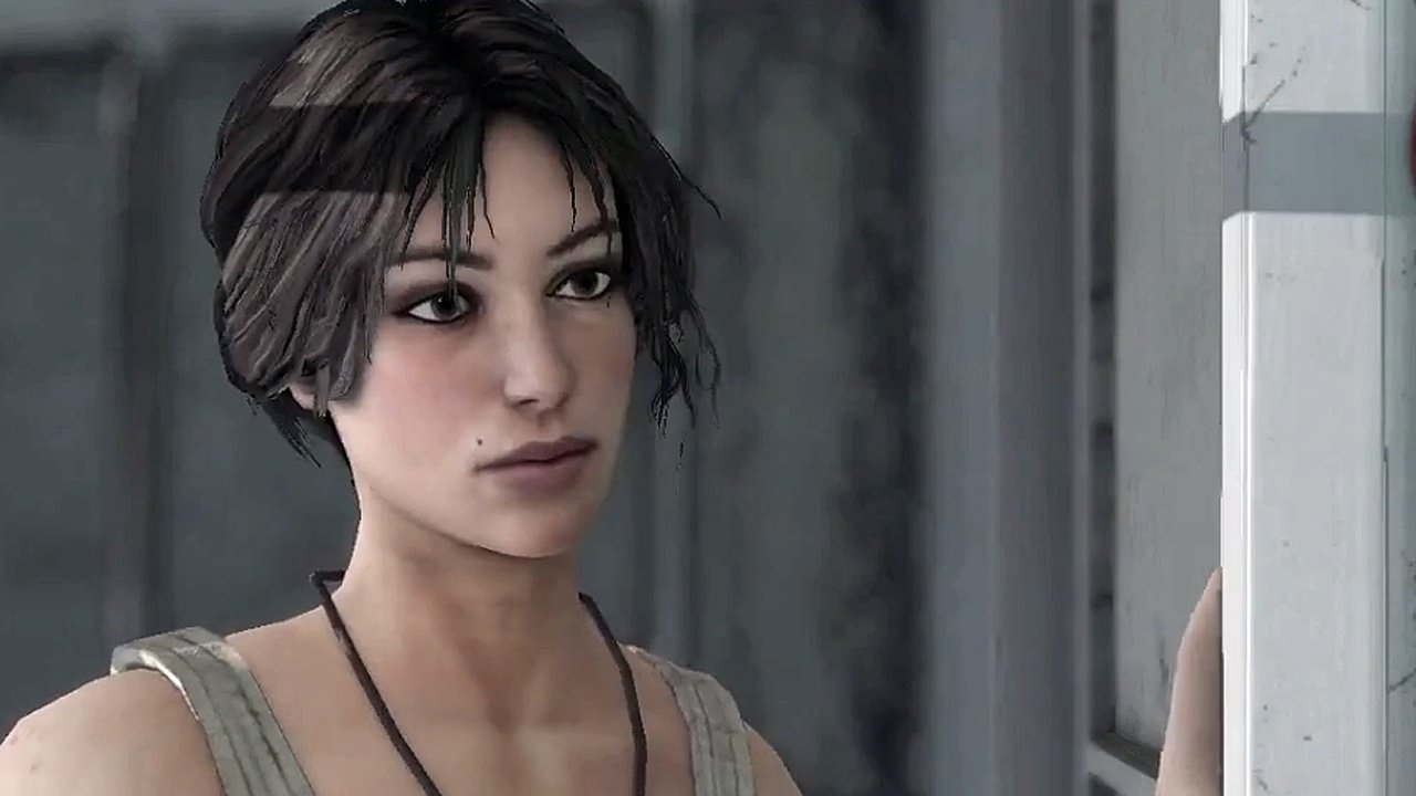 Kate Walker (Syberia, Syberia II, Syberia III)