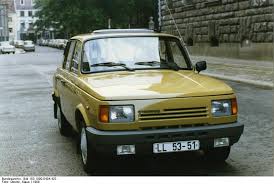 Wartburg 1.3