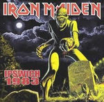 iron maiden