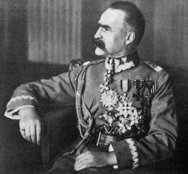 Józef Piłsudski