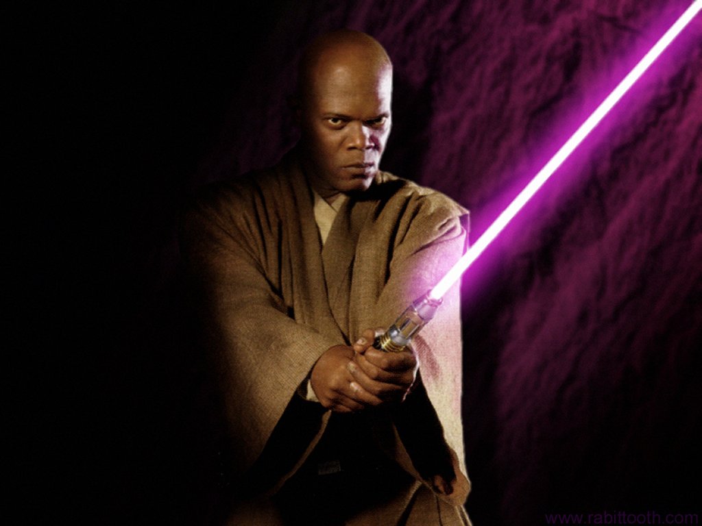 Mace Windu