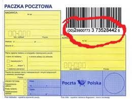 Centralne narzędzie, które odgrywa ważną rolę Powstrzymać Norma poczta  polska numer paczki Zakup Zreorganizować Artystyczny