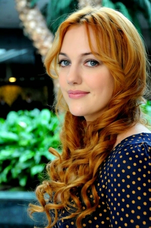 Meryem Uzerli