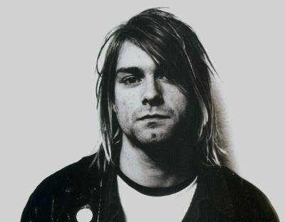 Kurt Cobain lovers.