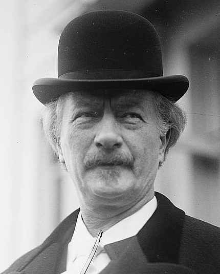 Ignacy Jan Paderewski