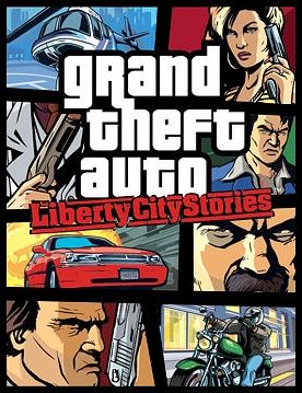 Liberty City Stories