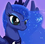 Princess Luna