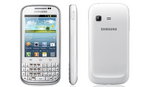 Samsung galaxy chat