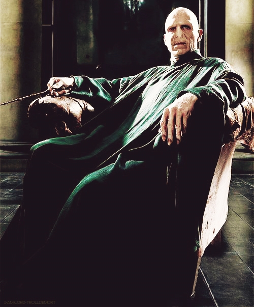 Lord Voldemort