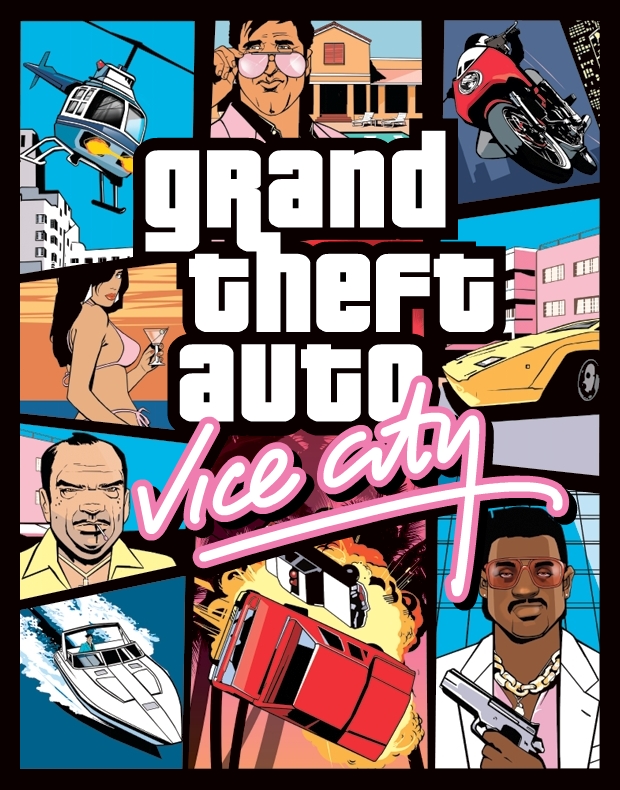 Vice City