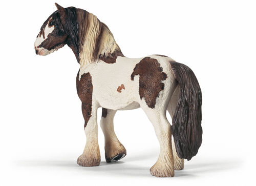 Schleich- Kolekcjonerzy Figurek