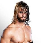 Seth Rollins 