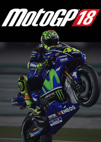 MotoGP 18