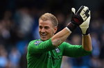 Joe Hart