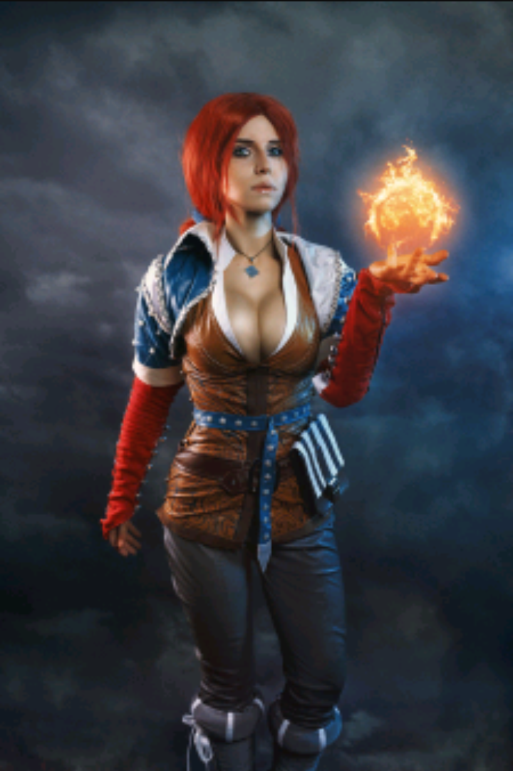 Triss