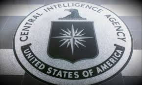 CIA.