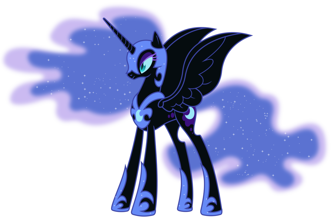 Nightmare Moon