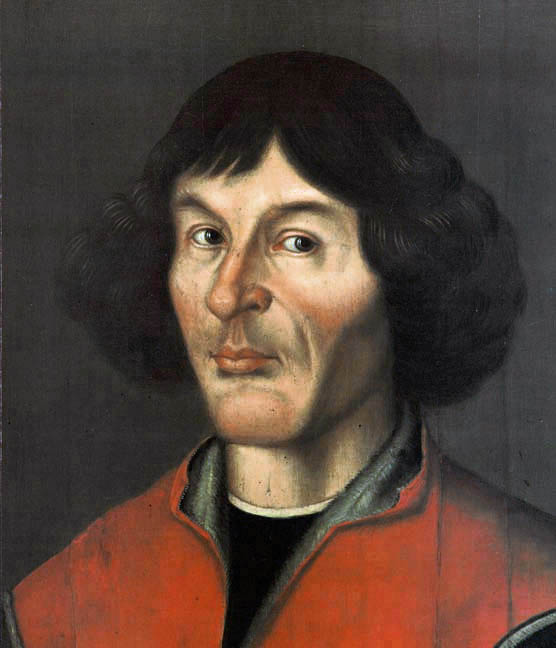 Mikołaj Kopernik - Matematyk, Astronom