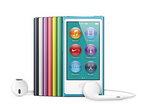 iPod Nano 7G 16GB