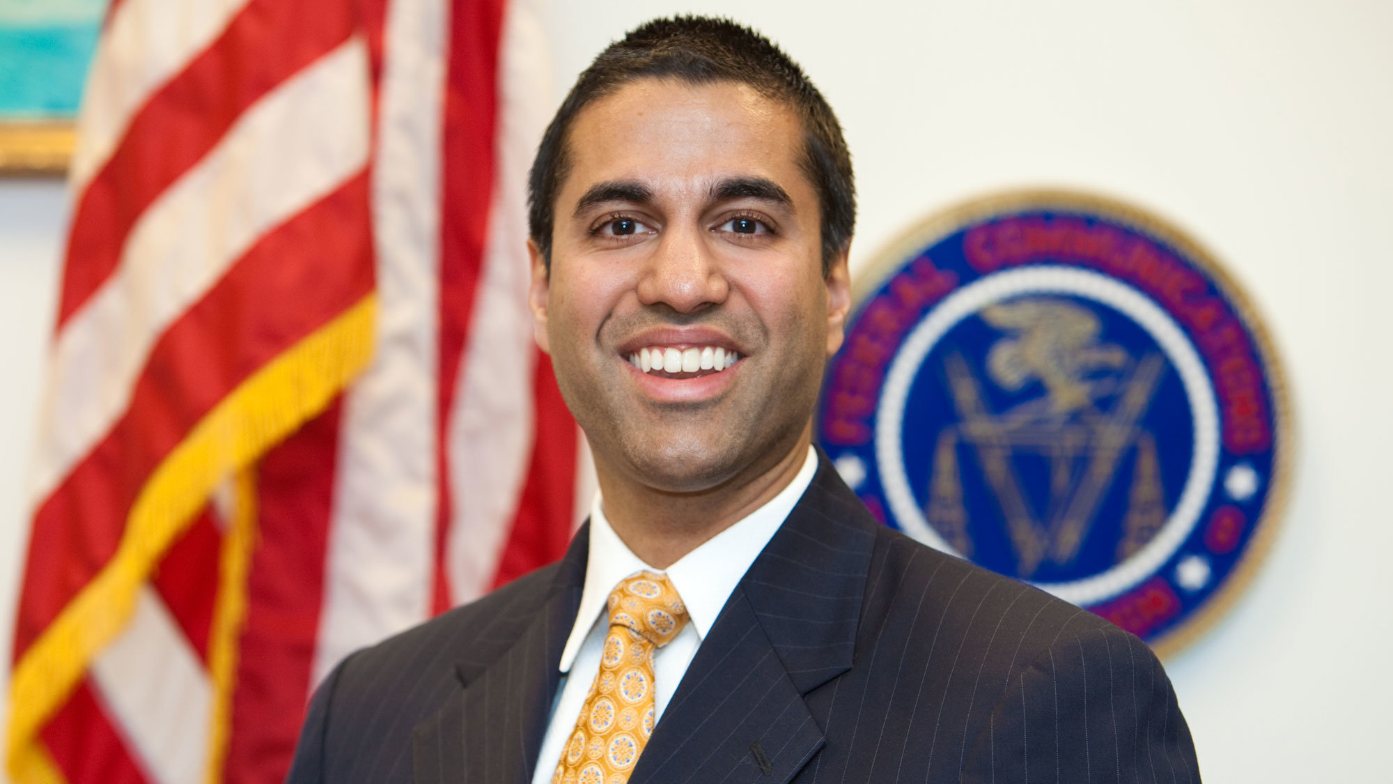 Ajit Pai