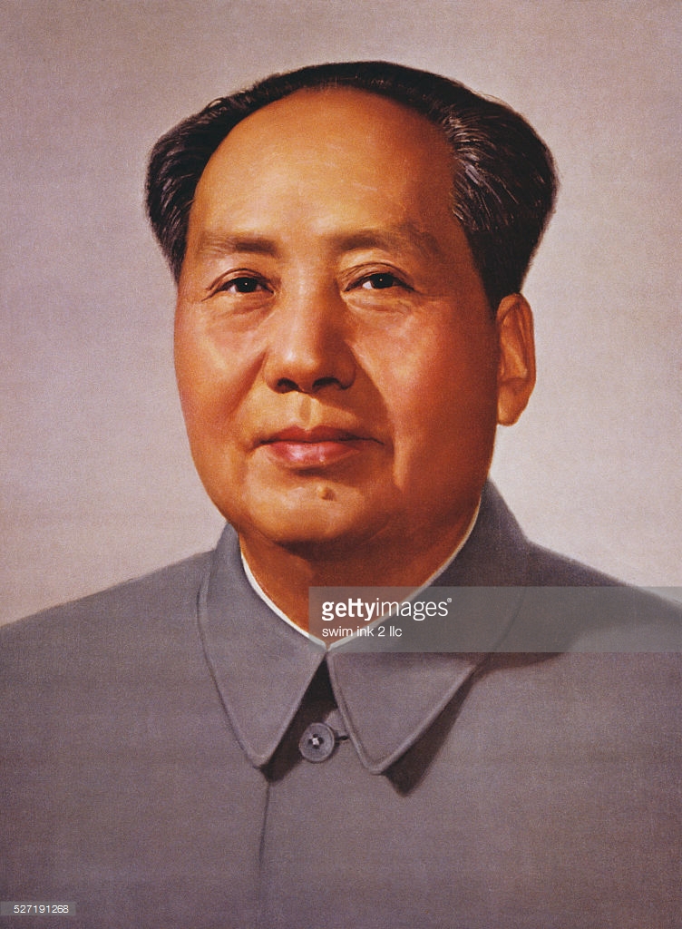 Mao Zedong