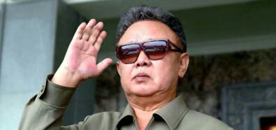 Kim Jong Il ♥