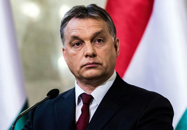 Viktor Orban