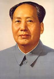 Mao Zedong