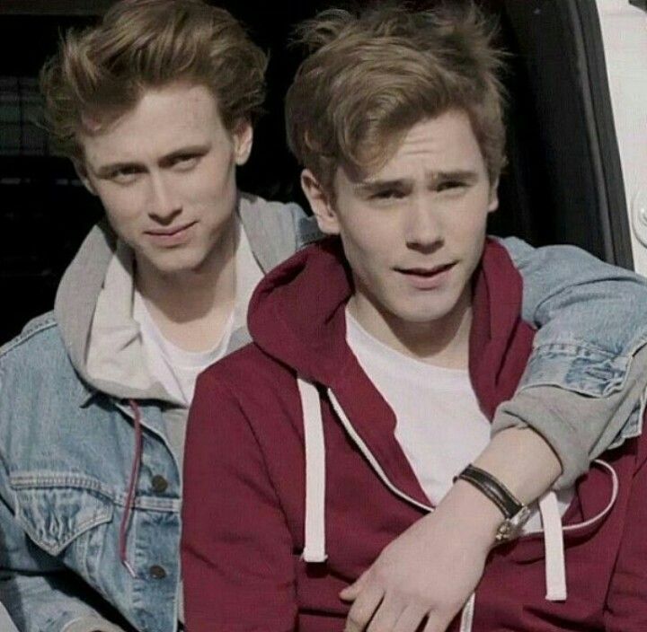 Isak i Even