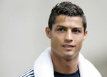 4. Cristiano Ronaldo