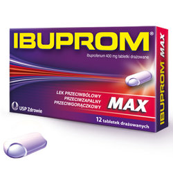 Ibuprom