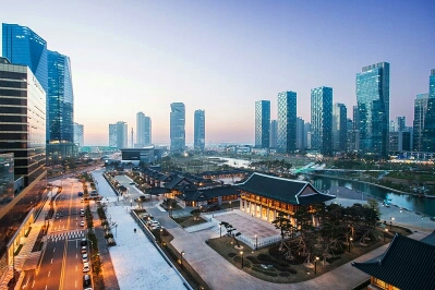 Incheon